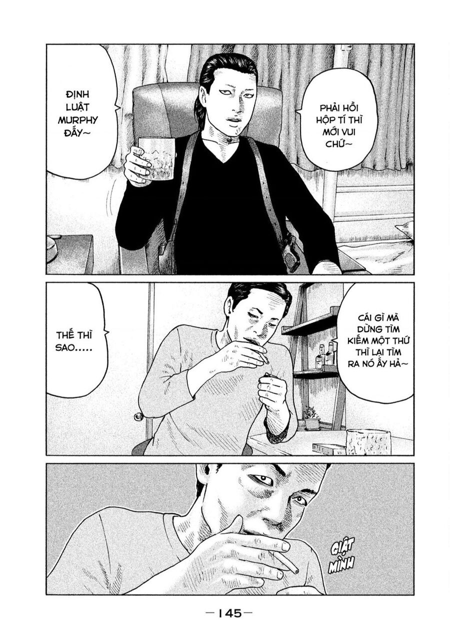 Sát Thủ Truyền Thuyết Chapter 115 - 16