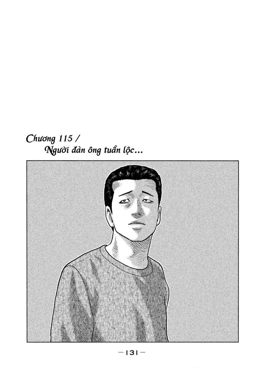 Sát Thủ Truyền Thuyết Chapter 115 - 2