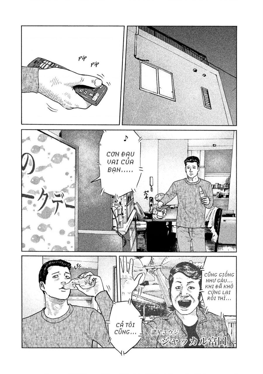 Sát Thủ Truyền Thuyết Chapter 115 - 3