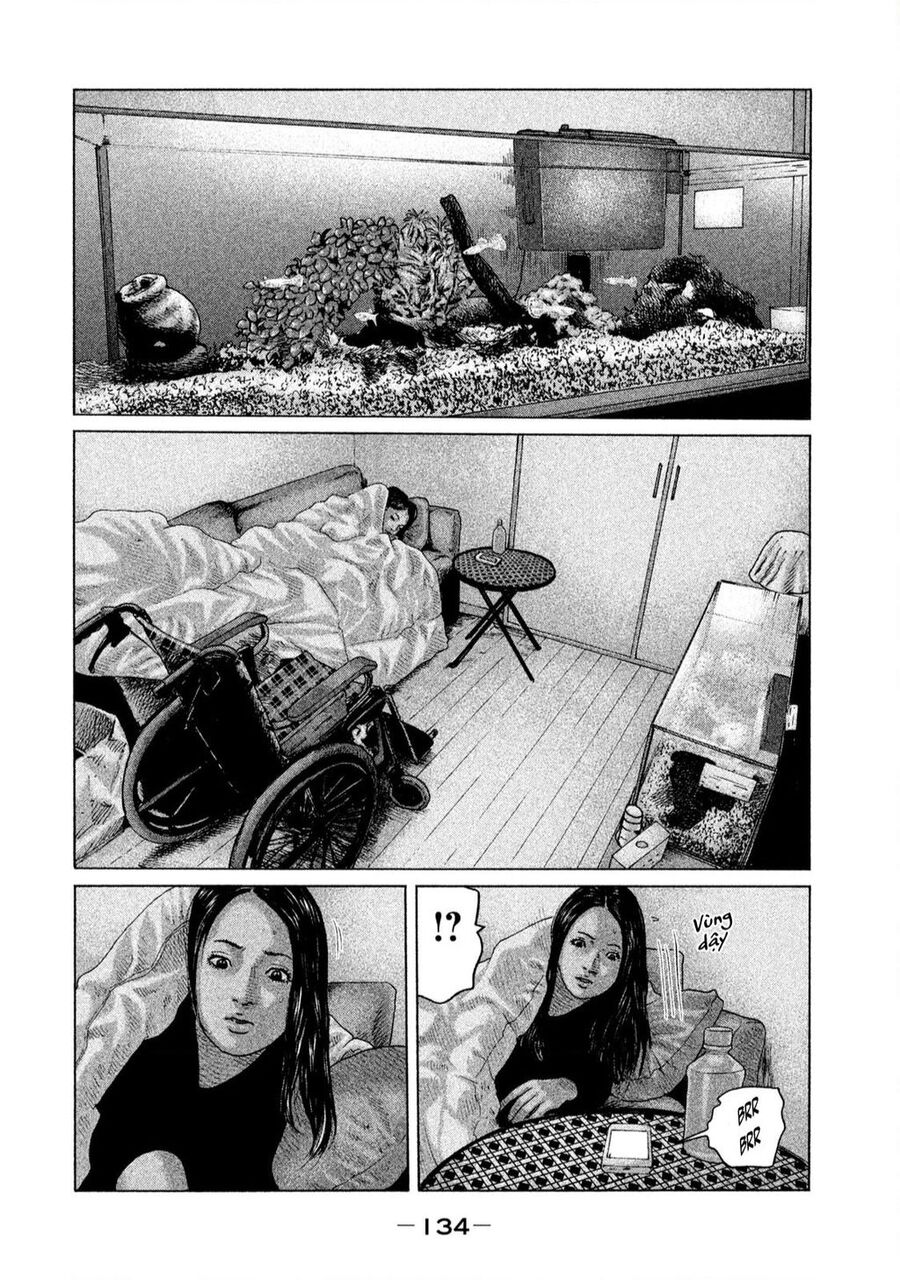 Sát Thủ Truyền Thuyết Chapter 115 - 5