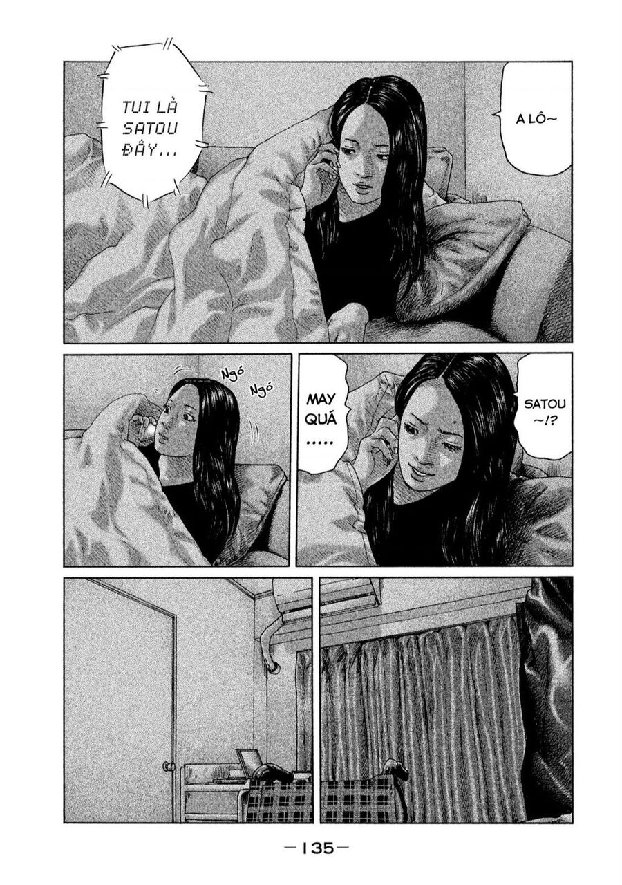 Sát Thủ Truyền Thuyết Chapter 115 - 6