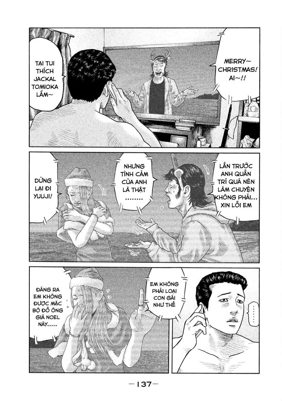 Sát Thủ Truyền Thuyết Chapter 115 - 8