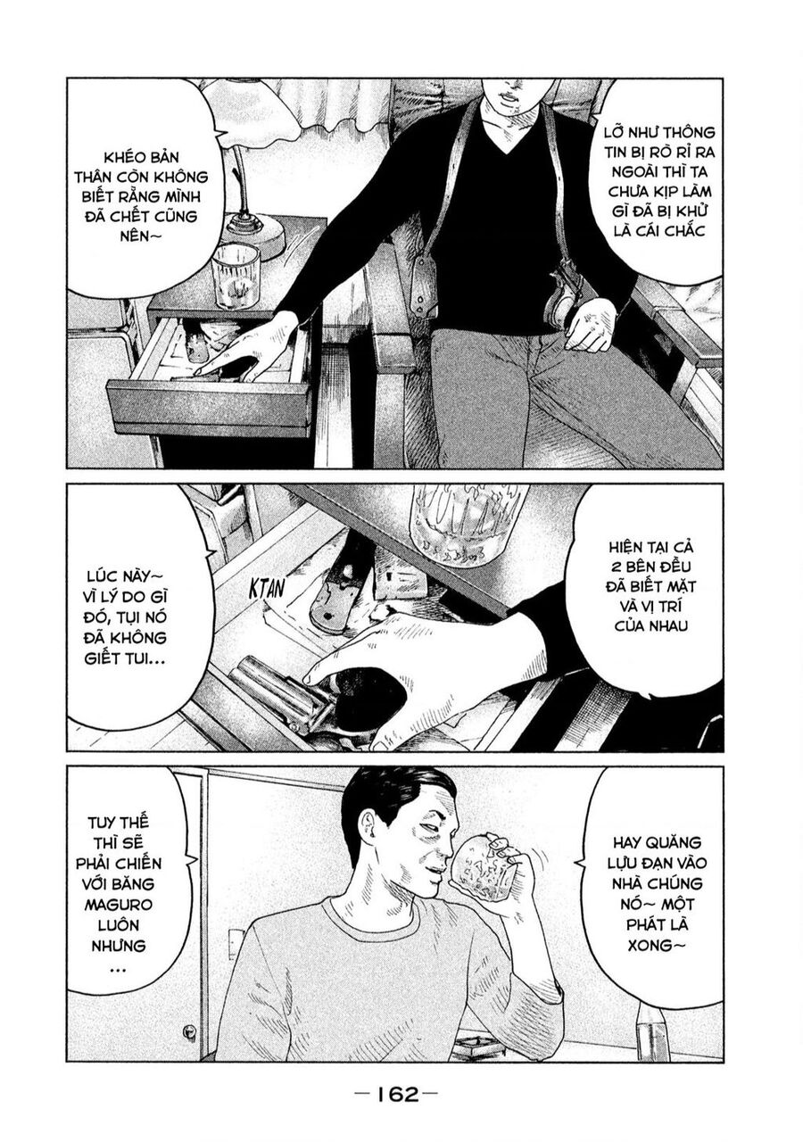 Sát Thủ Truyền Thuyết Chapter 116 - 13