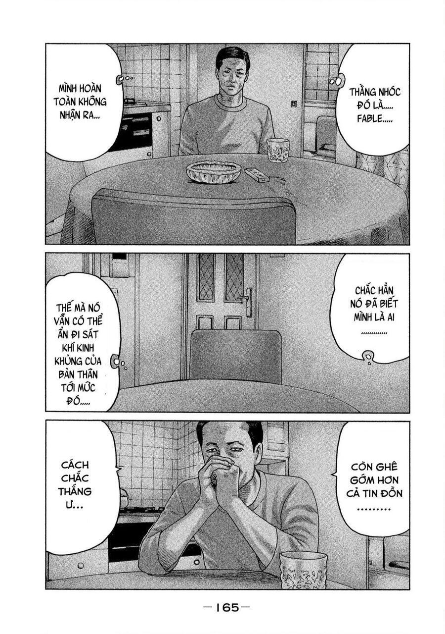 Sát Thủ Truyền Thuyết Chapter 116 - 16