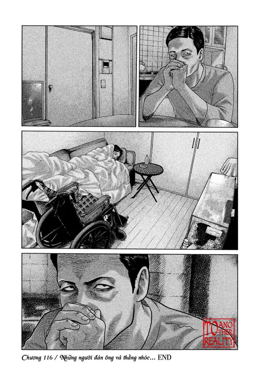 Sát Thủ Truyền Thuyết Chapter 116 - 17