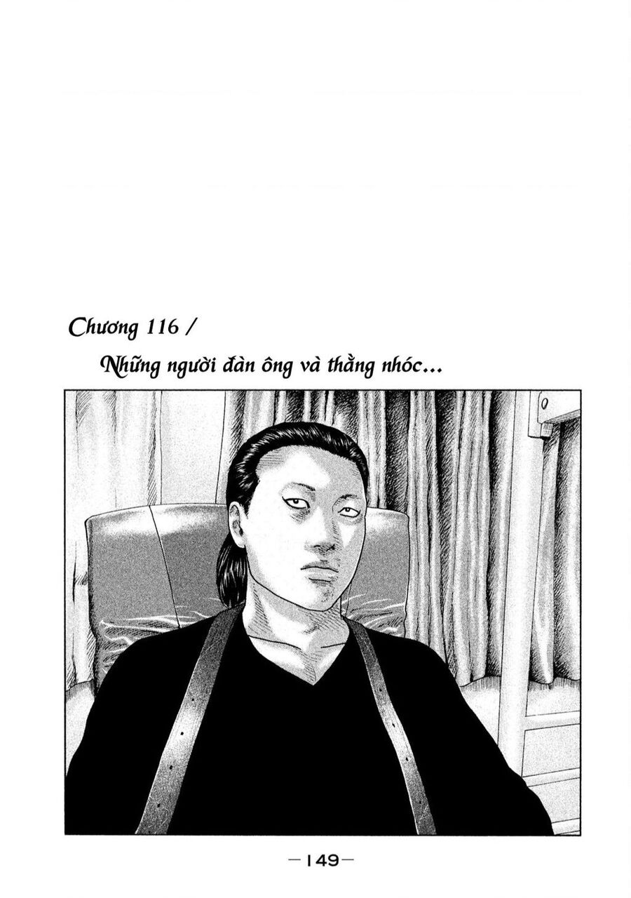 Sát Thủ Truyền Thuyết Chapter 116 - 2