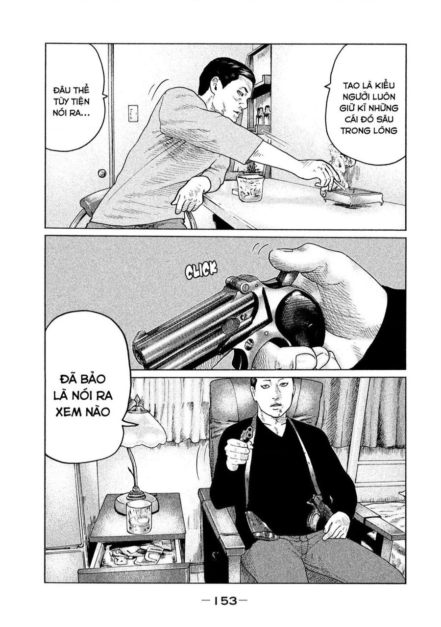 Sát Thủ Truyền Thuyết Chapter 116 - 4