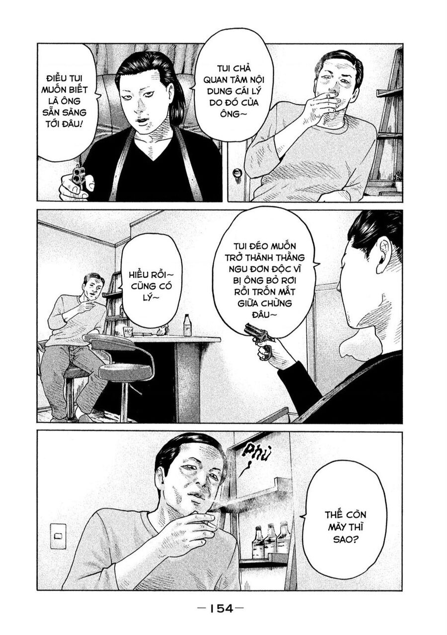 Sát Thủ Truyền Thuyết Chapter 116 - 5