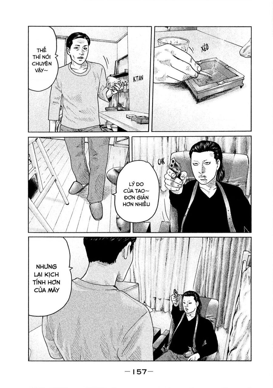 Sát Thủ Truyền Thuyết Chapter 116 - 8