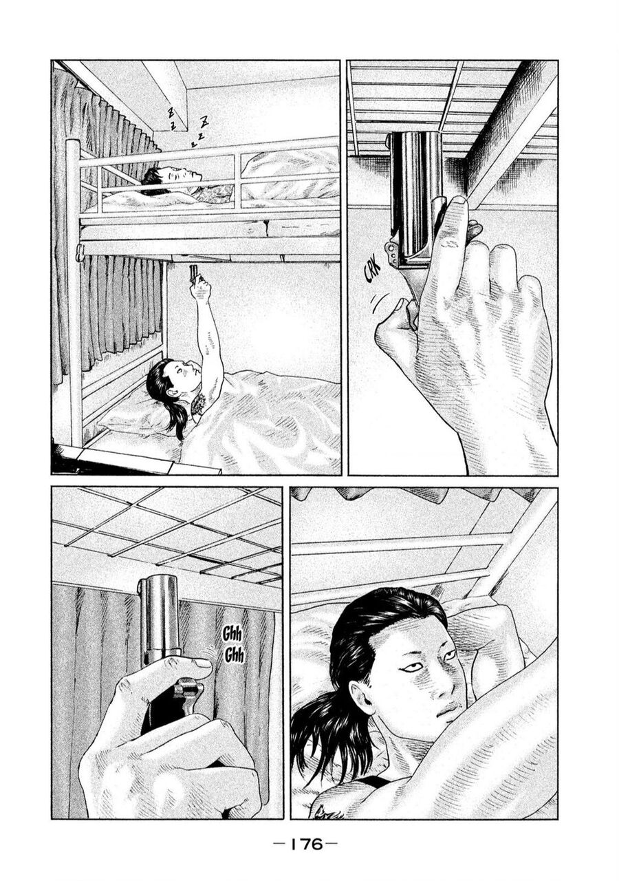 Sát Thủ Truyền Thuyết Chapter 117 - 11