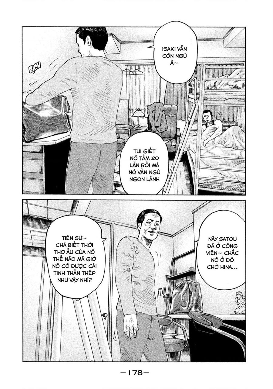 Sát Thủ Truyền Thuyết Chapter 117 - 13