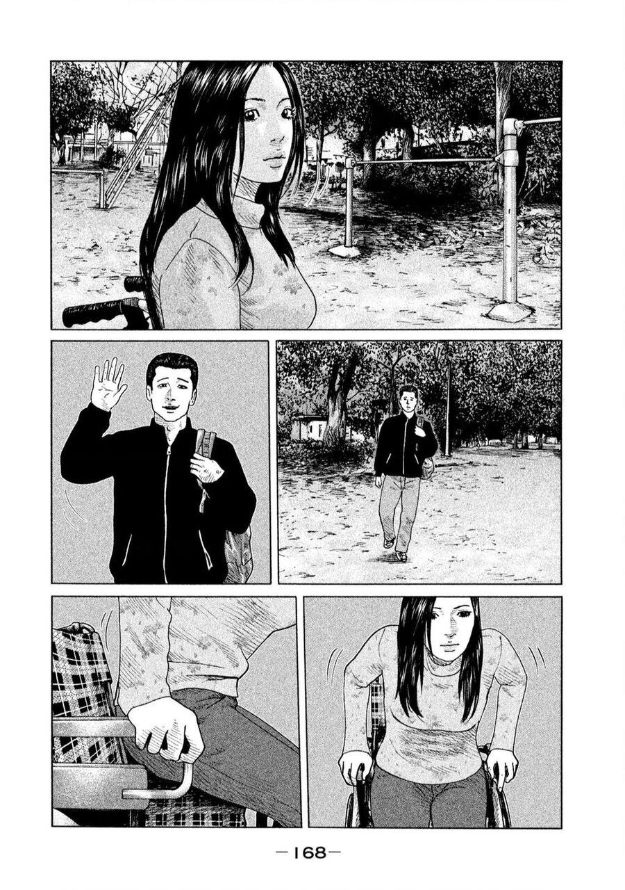 Sát Thủ Truyền Thuyết Chapter 117 - 3