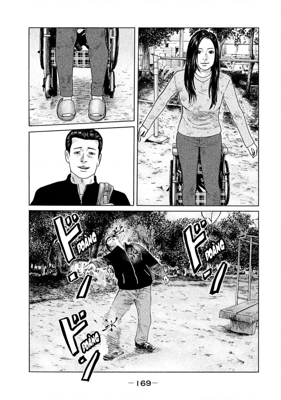 Sát Thủ Truyền Thuyết Chapter 117 - 4