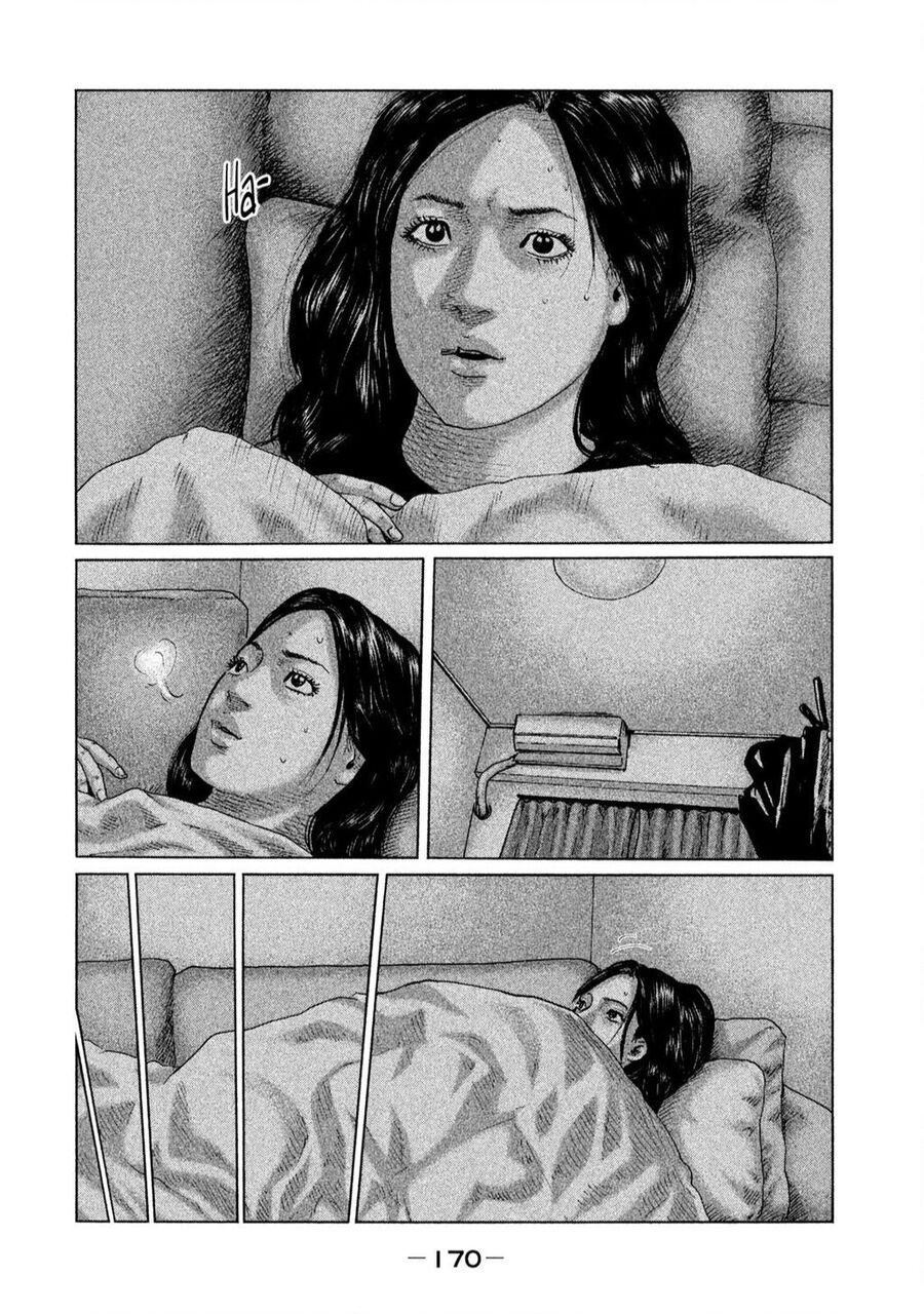 Sát Thủ Truyền Thuyết Chapter 117 - 5