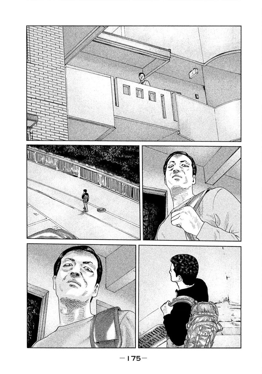 Sát Thủ Truyền Thuyết Chapter 117 - 10