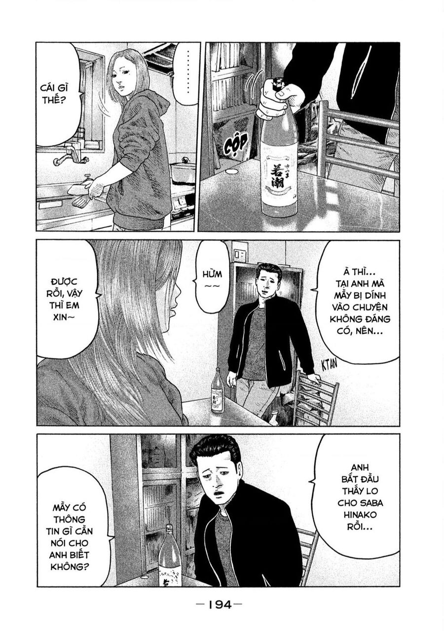 Sát Thủ Truyền Thuyết Chapter 118 - 11