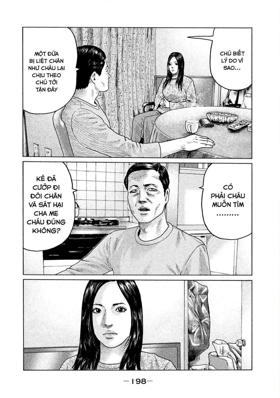 Sát Thủ Truyền Thuyết Chapter 118 - 15