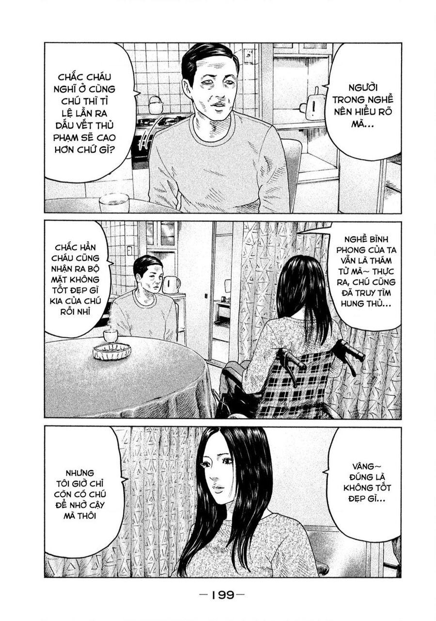 Sát Thủ Truyền Thuyết Chapter 118 - 16