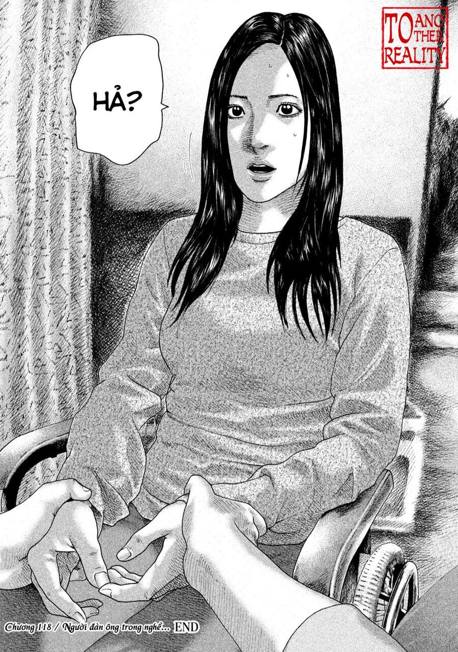 Sát Thủ Truyền Thuyết Chapter 118 - 19