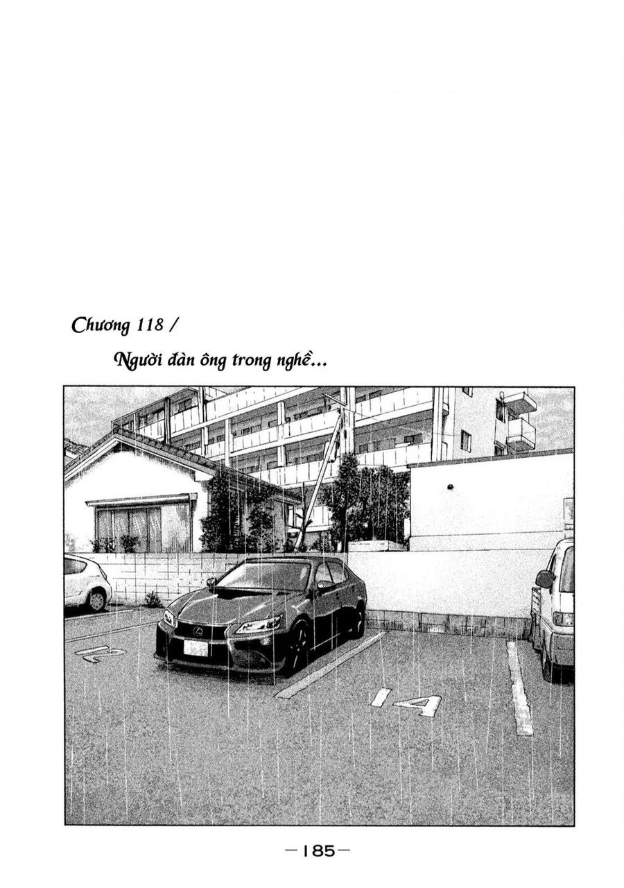 Sát Thủ Truyền Thuyết Chapter 118 - 2