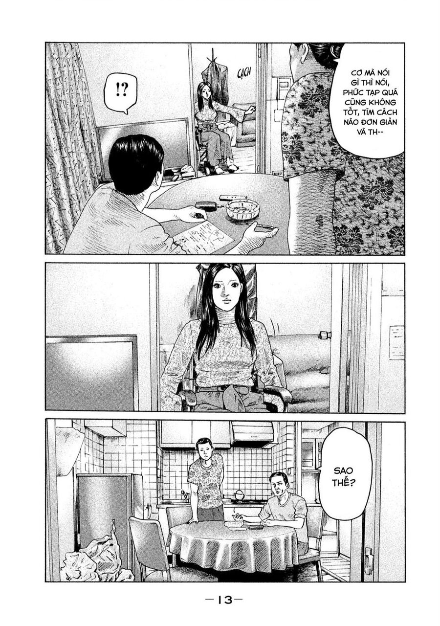 Sát Thủ Truyền Thuyết Chapter 119 - 14