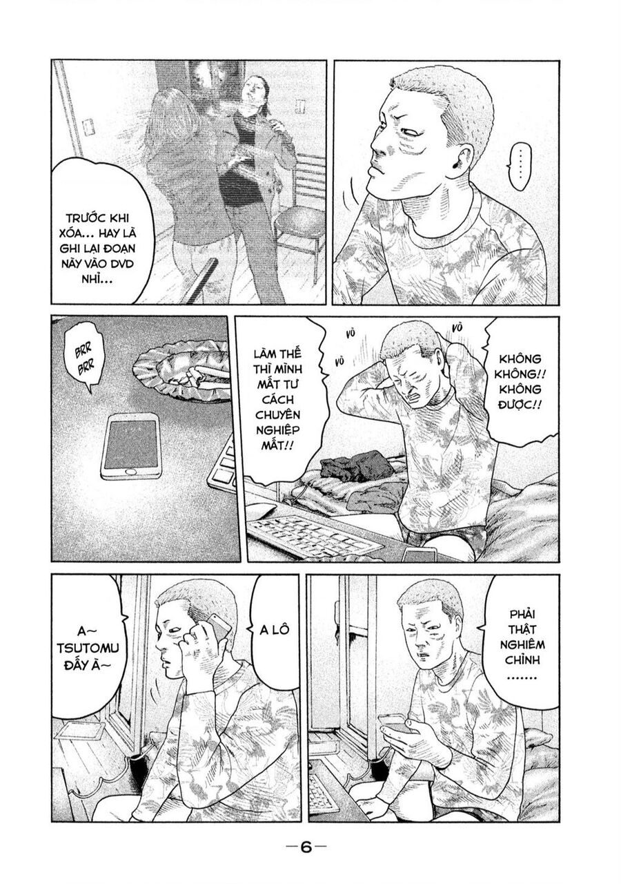 Sát Thủ Truyền Thuyết Chapter 119 - 7