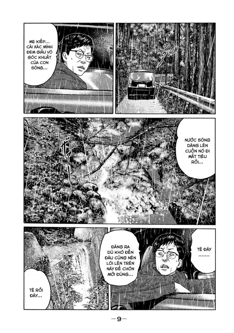 Sát Thủ Truyền Thuyết Chapter 119 - 10