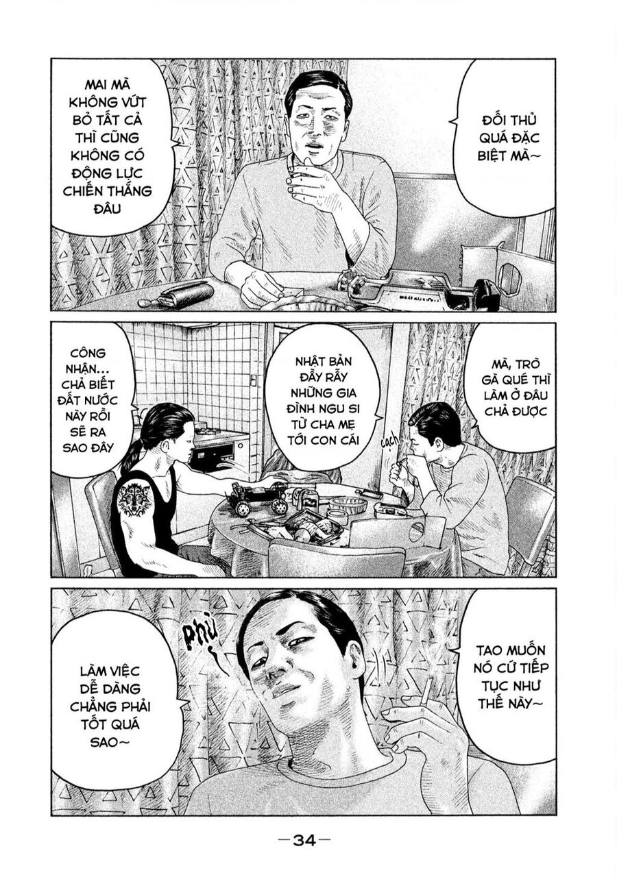 Sát Thủ Truyền Thuyết Chapter 120 - 13