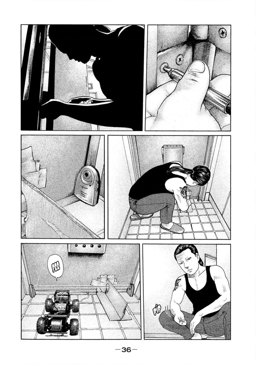 Sát Thủ Truyền Thuyết Chapter 120 - 15