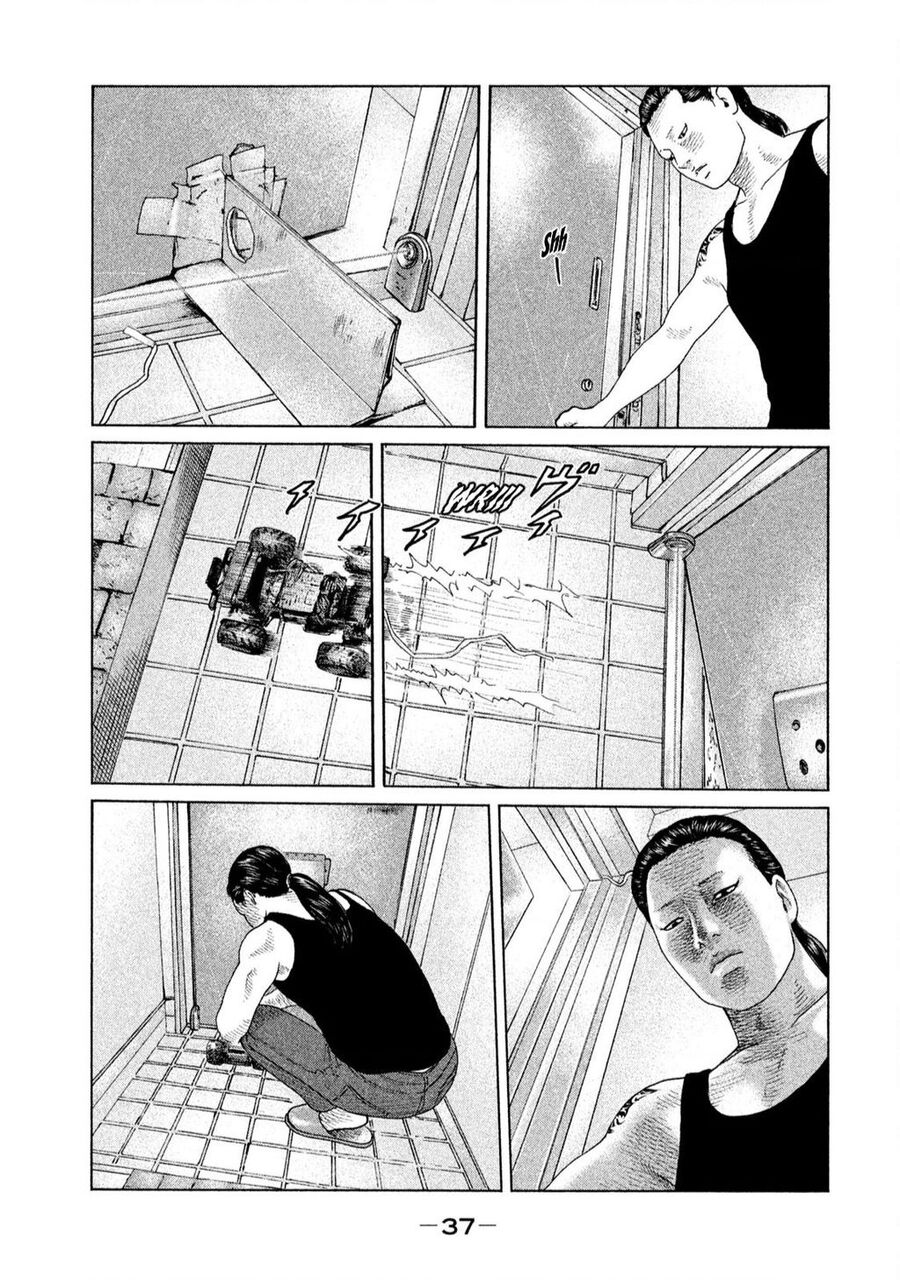 Sát Thủ Truyền Thuyết Chapter 120 - 16