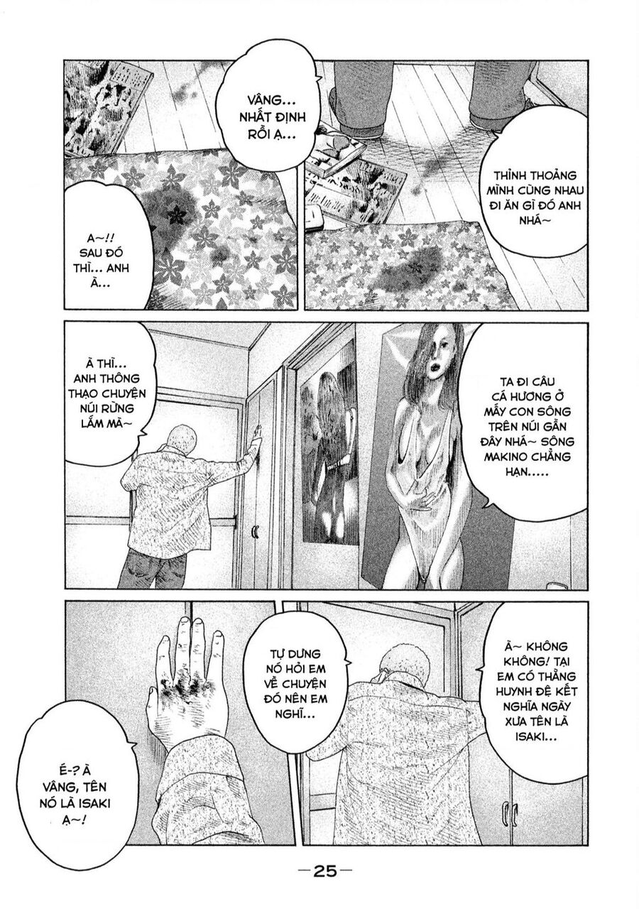 Sát Thủ Truyền Thuyết Chapter 120 - 4