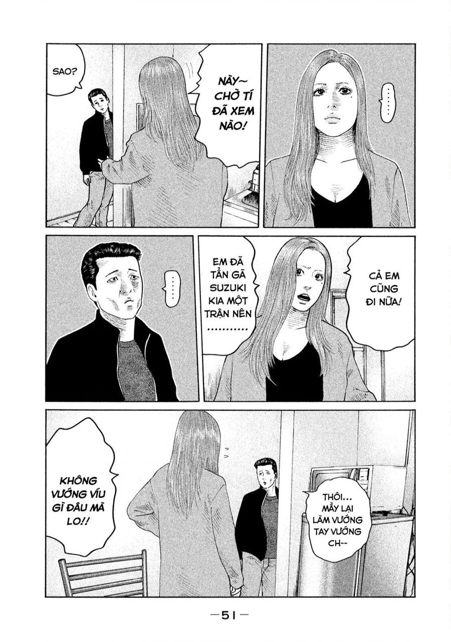 Sát Thủ Truyền Thuyết Chapter 121 - 12