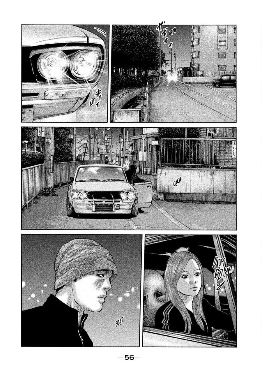 Sát Thủ Truyền Thuyết Chapter 121 - 17