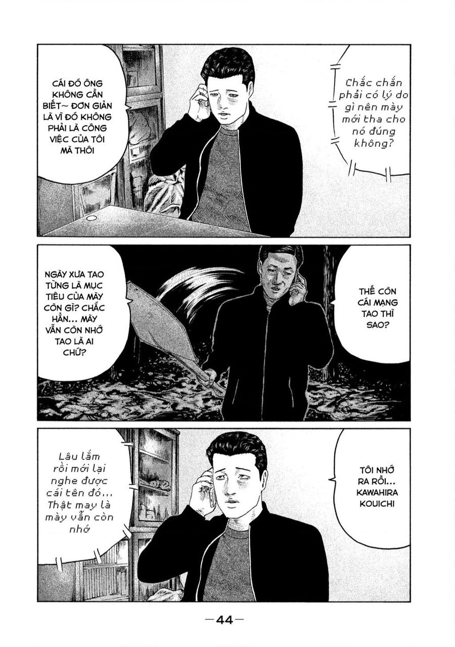 Sát Thủ Truyền Thuyết Chapter 121 - 5