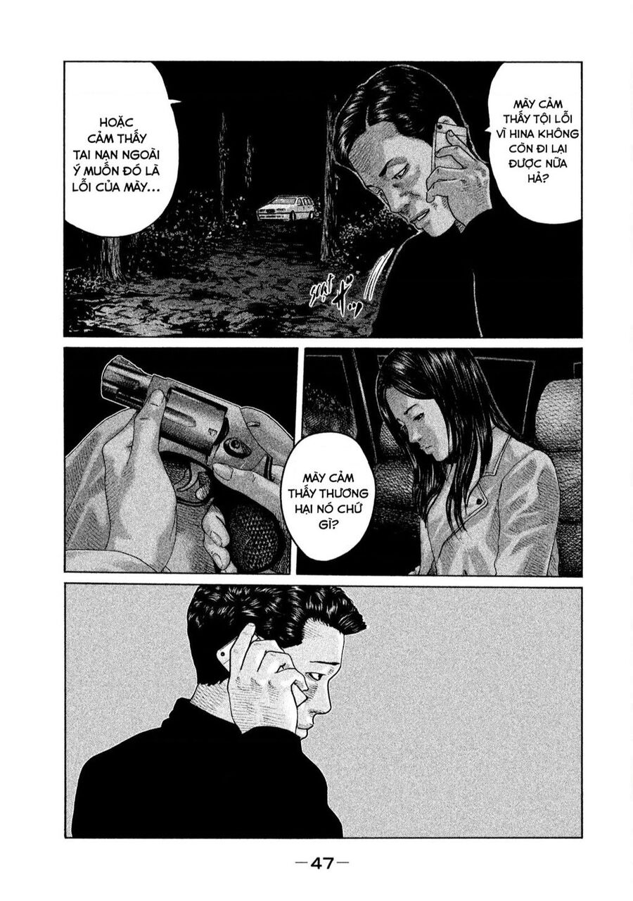 Sát Thủ Truyền Thuyết Chapter 121 - 8