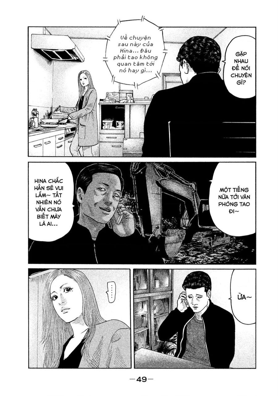 Sát Thủ Truyền Thuyết Chapter 121 - 10