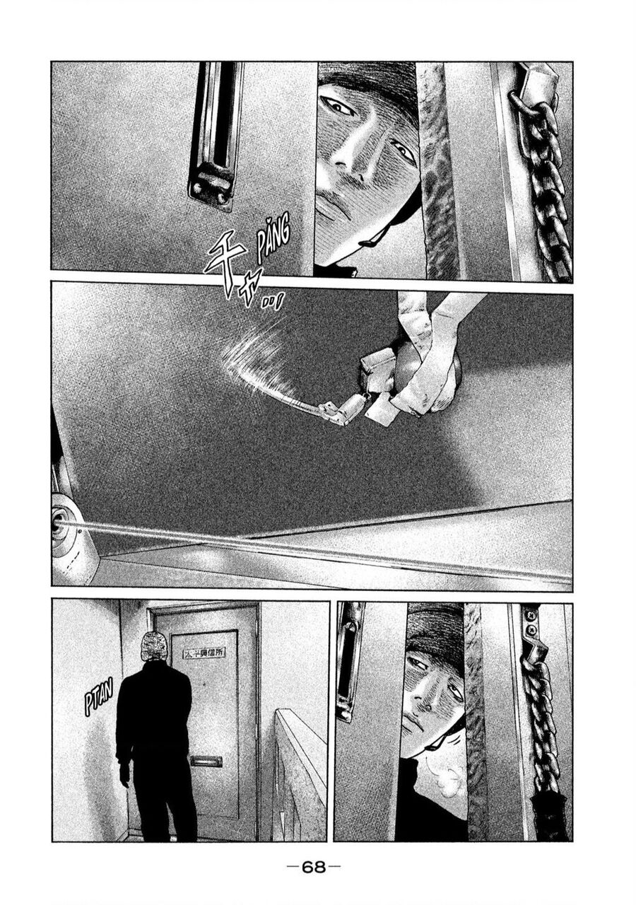 Sát Thủ Truyền Thuyết Chapter 122 - 11