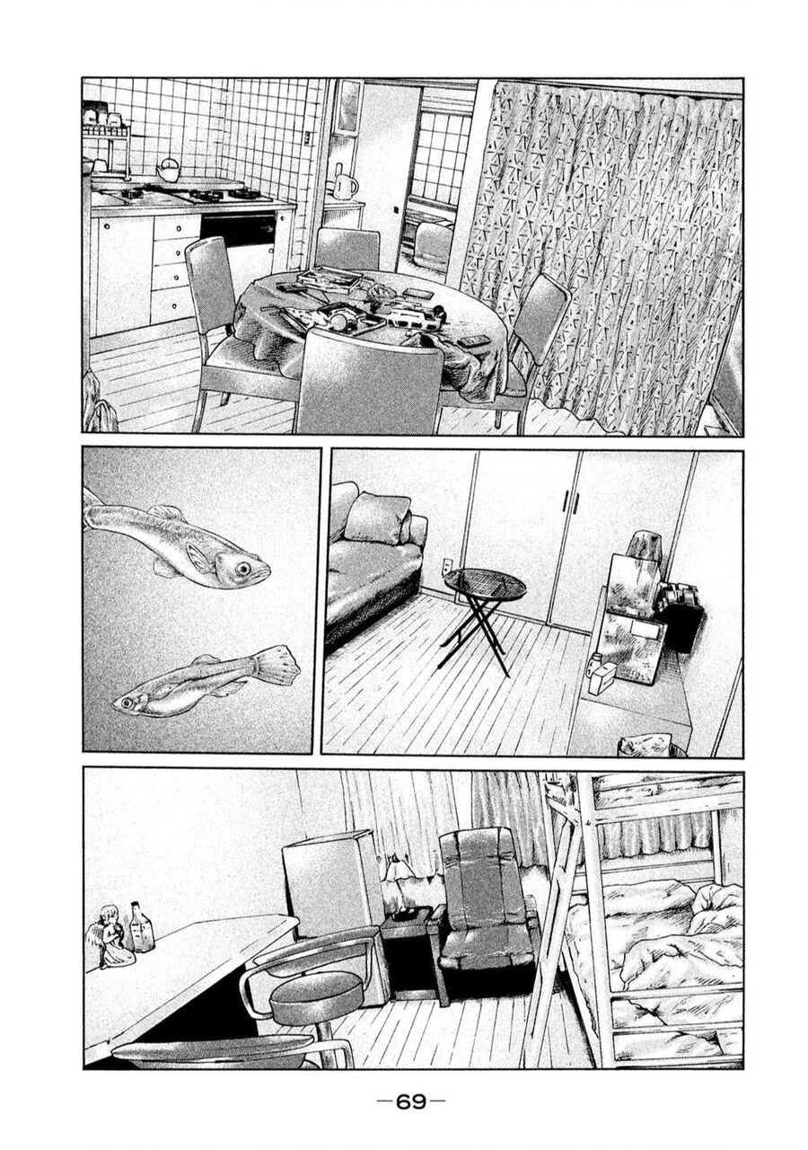 Sát Thủ Truyền Thuyết Chapter 122 - 12