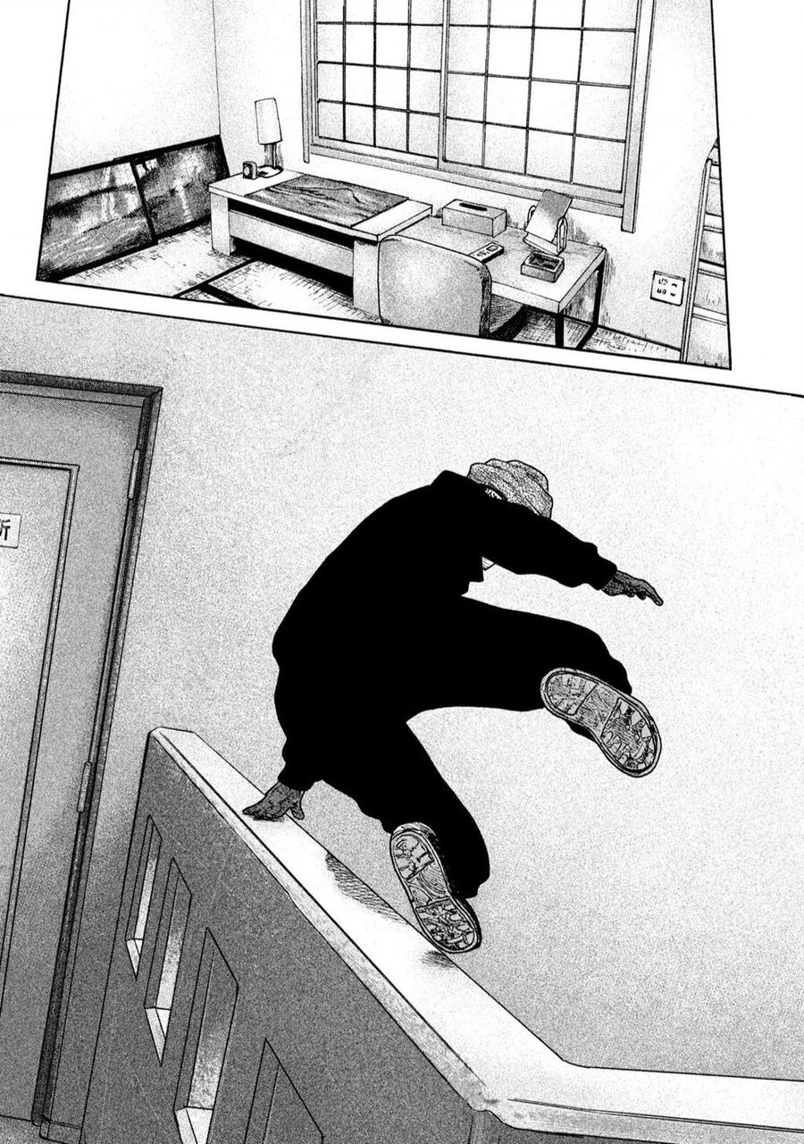 Sát Thủ Truyền Thuyết Chapter 122 - 13