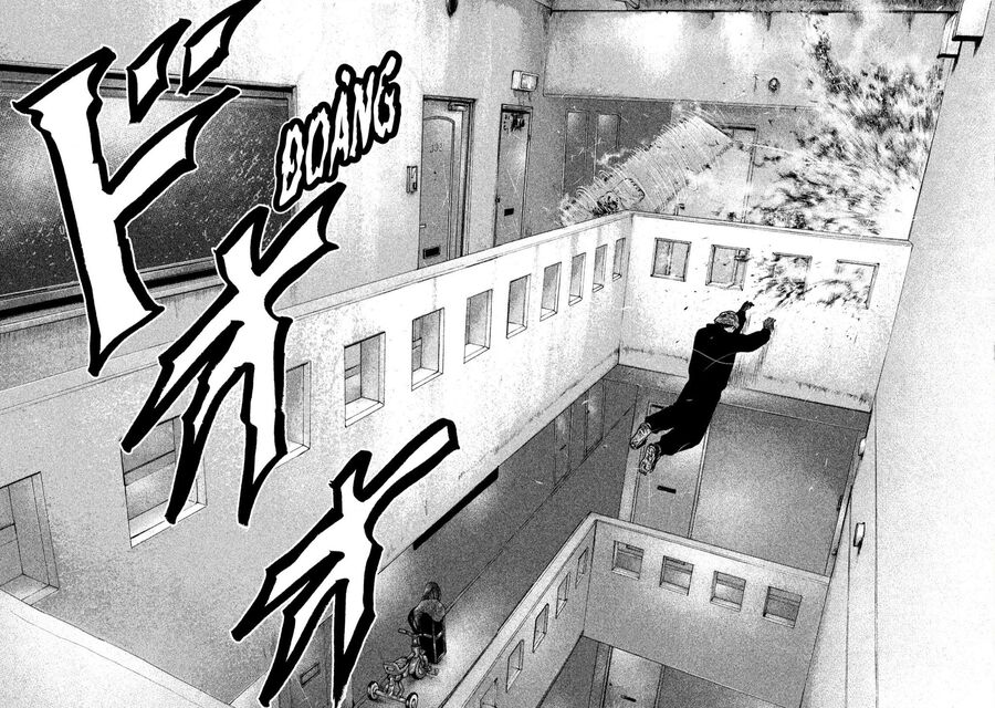 Sát Thủ Truyền Thuyết Chapter 122 - 16