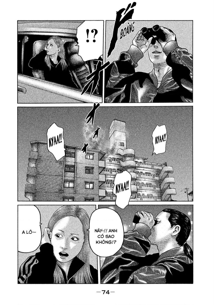 Sát Thủ Truyền Thuyết Chapter 122 - 17