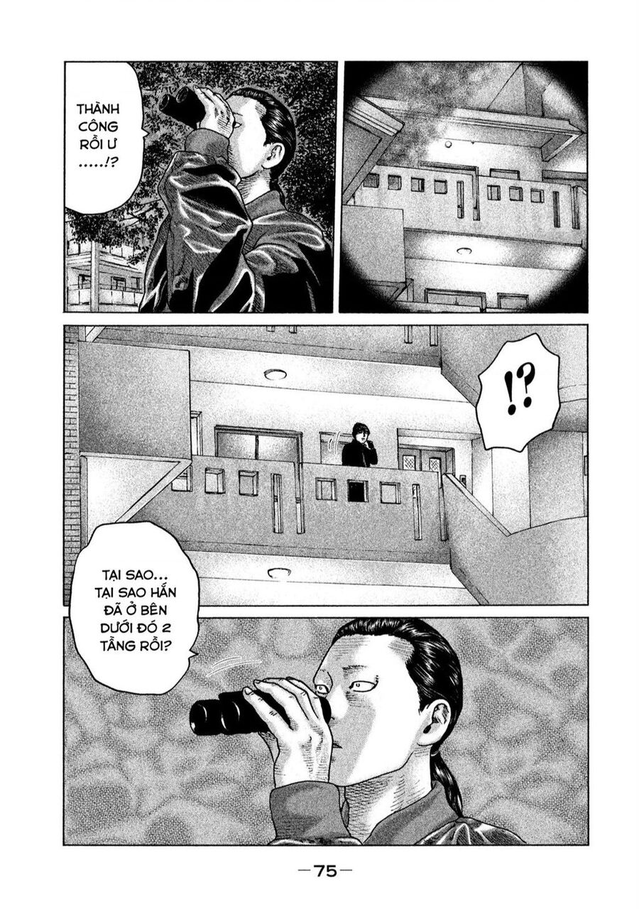 Sát Thủ Truyền Thuyết Chapter 122 - 18