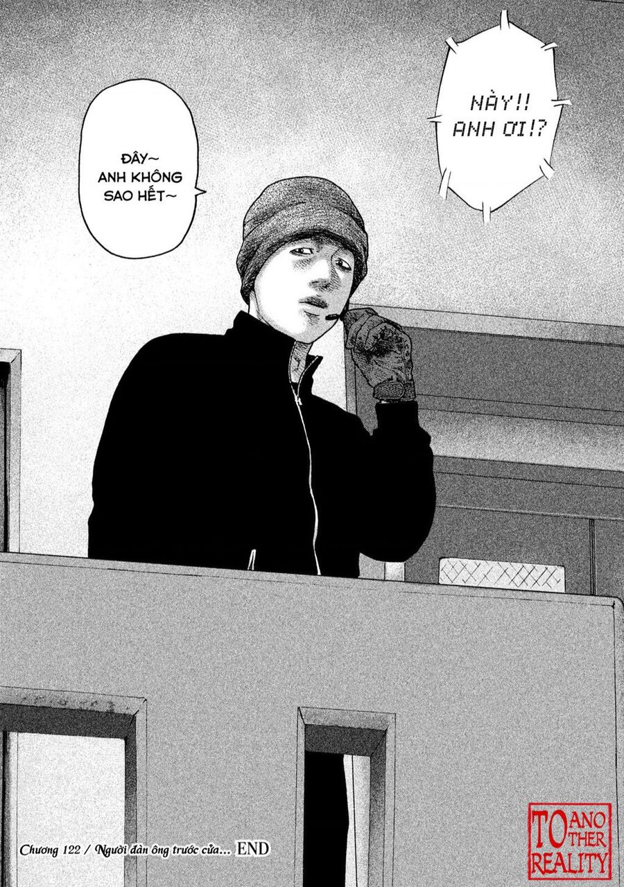 Sát Thủ Truyền Thuyết Chapter 122 - 19