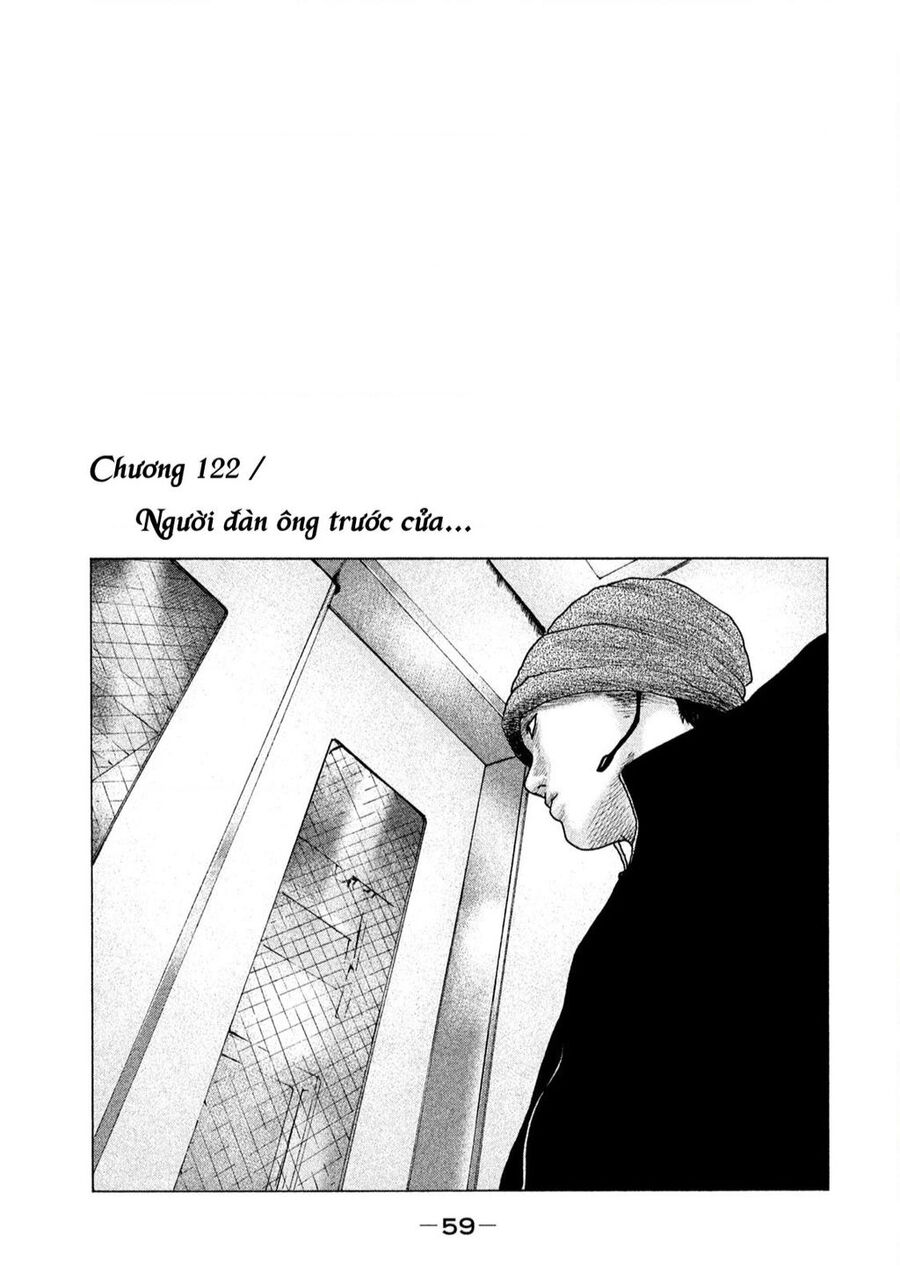 Sát Thủ Truyền Thuyết Chapter 122 - 2
