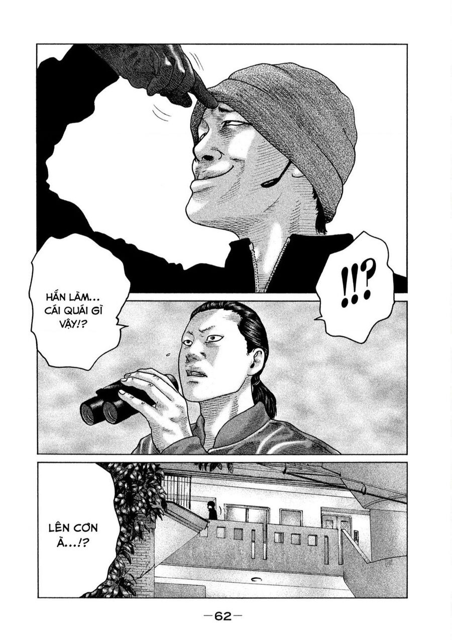 Sát Thủ Truyền Thuyết Chapter 122 - 5