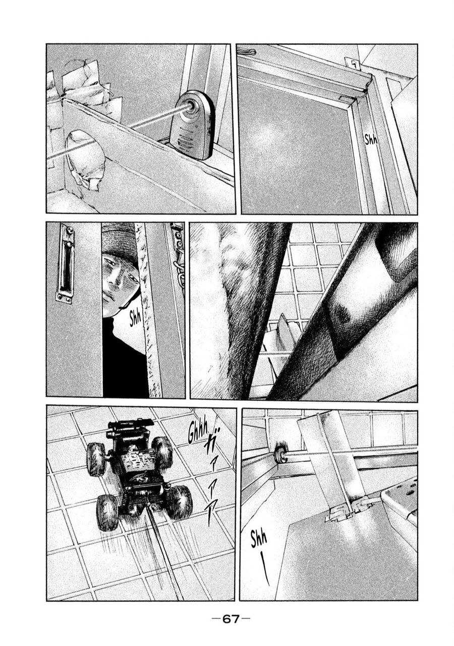 Sát Thủ Truyền Thuyết Chapter 122 - 10