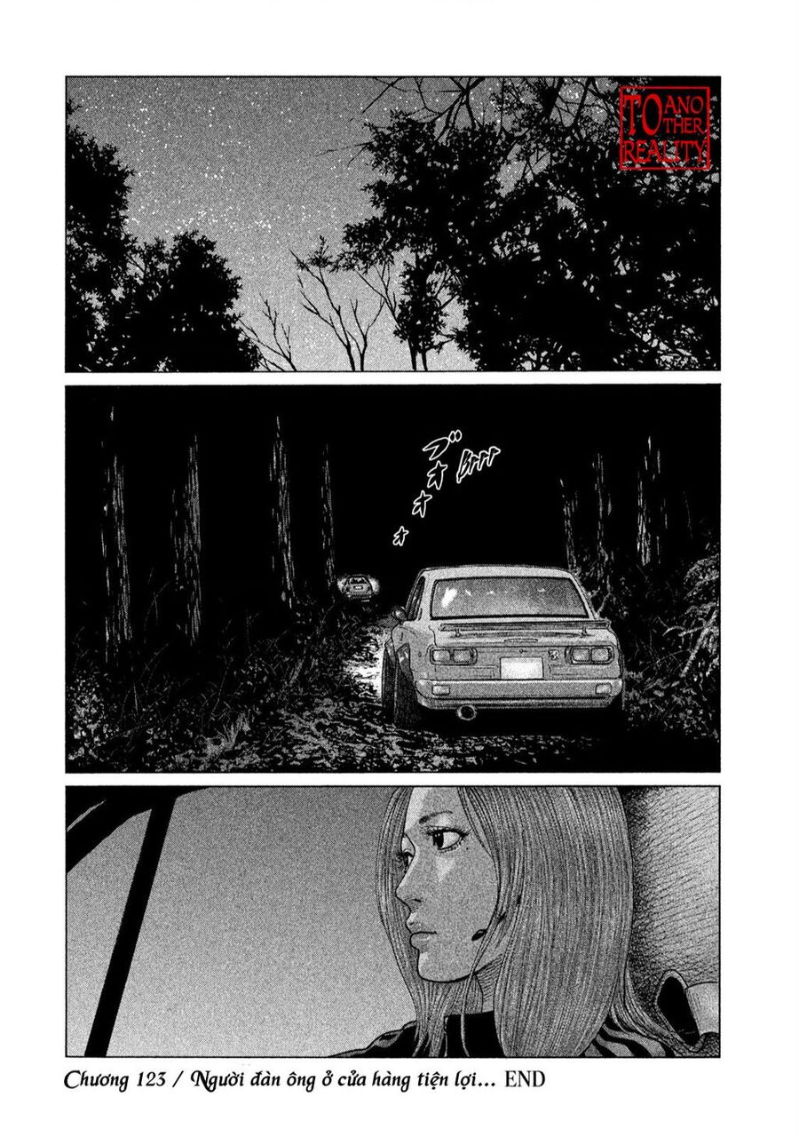 Sát Thủ Truyền Thuyết Chapter 123 - 19