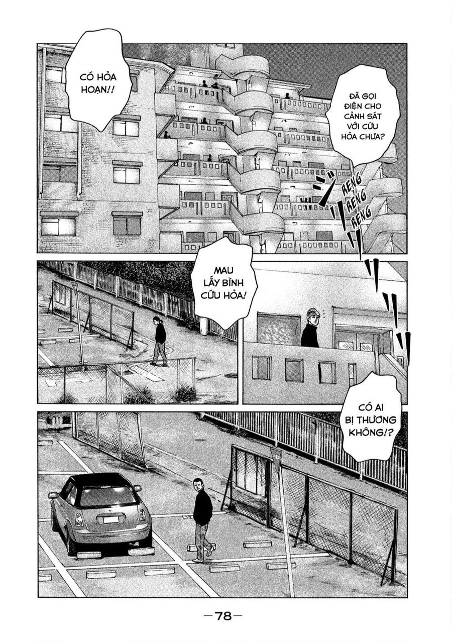 Sát Thủ Truyền Thuyết Chapter 123 - 3