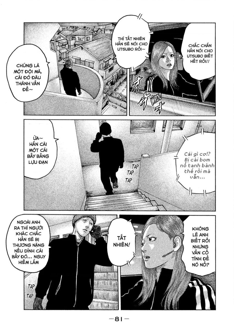 Sát Thủ Truyền Thuyết Chapter 123 - 6