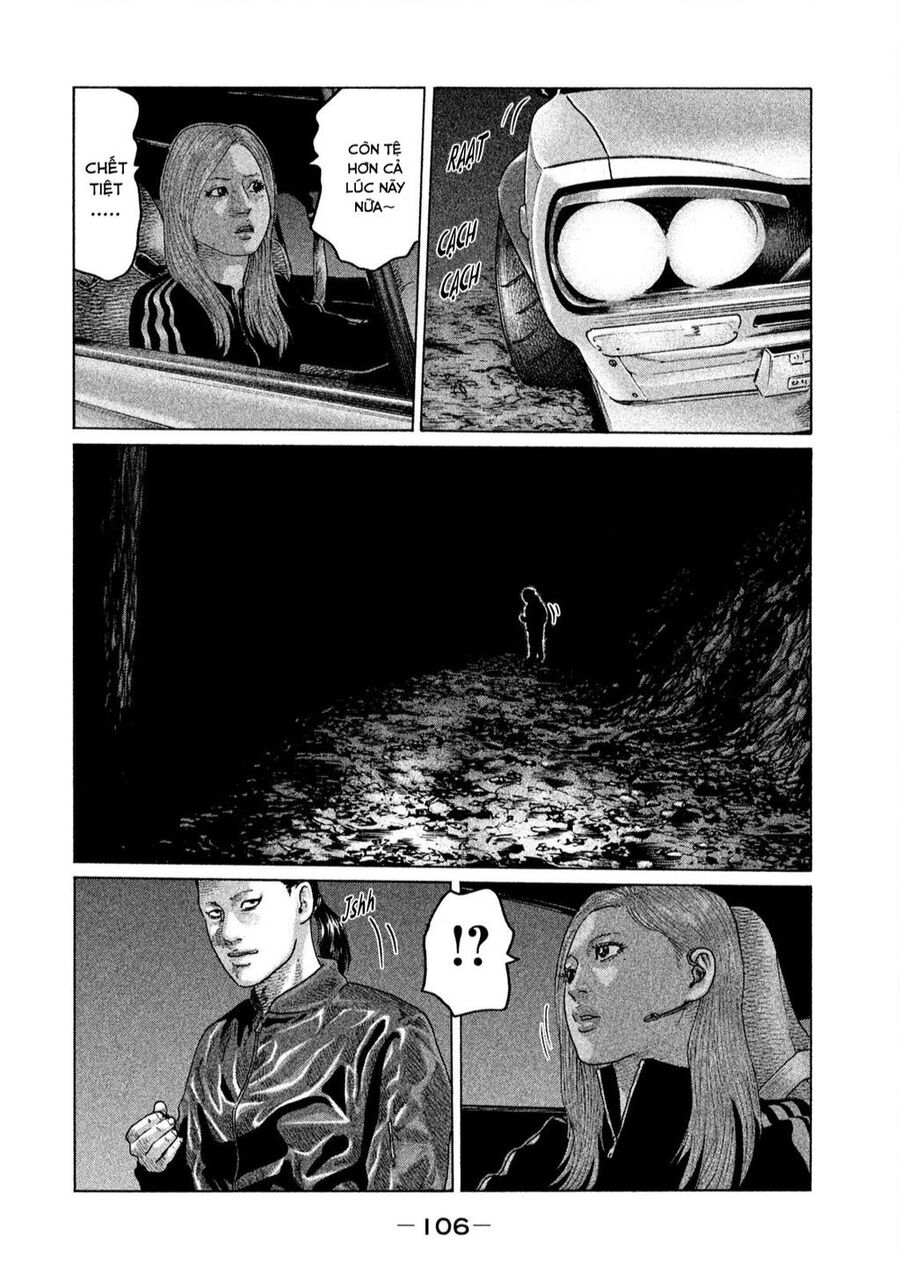 Sát Thủ Truyền Thuyết Chapter 124 - 13